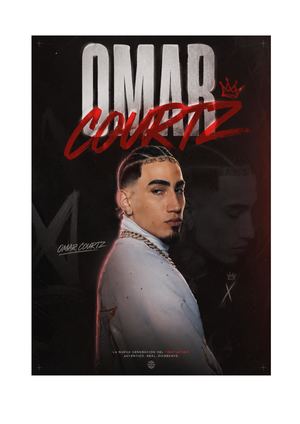 Omar Courtz