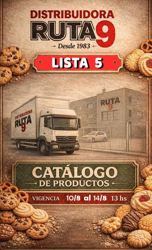 Pdf Lista 5 108l
