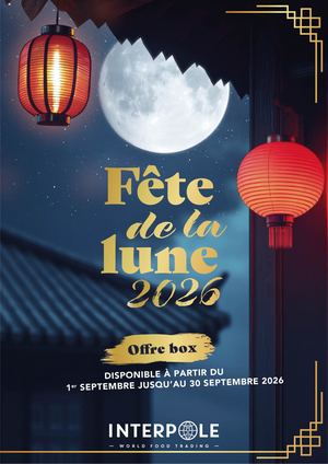 CATALOGUE FÊTE DE LA LUNE 2026