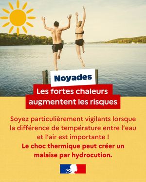 Noyades