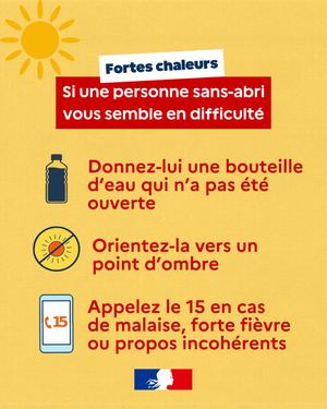 Personne Sans Abri