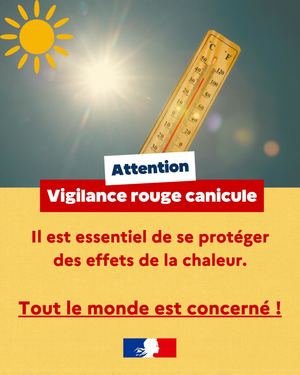 Effets Chaleur