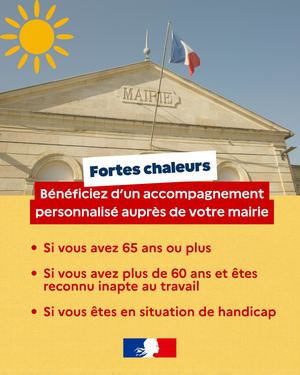 Mairie