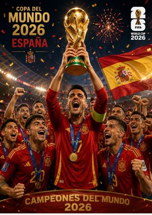 Selección De Fútbol De España