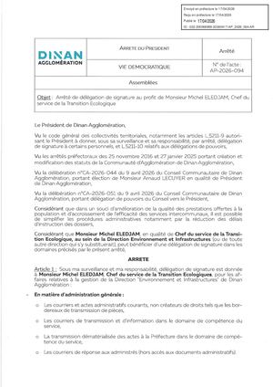 Ap 2026 094 Michel Eledjam Tampon