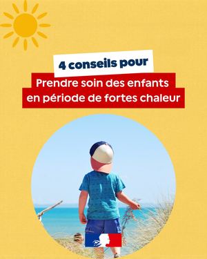 Carrousel Conseils Enfants