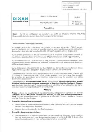 Ap 2026 133 Marine Molard Tampon
