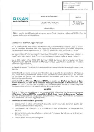 Ap 2026 077 Mohamed Smail Tampon