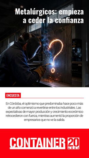 CONTAINER Nº 459 - 2/8/2026