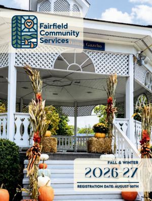 Fall/Winter Brochure 2026