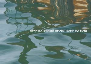 Хаусбот фасад 3