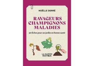 Ravageurs, champignons, maladies - Ma boîte à fiches - Extrait