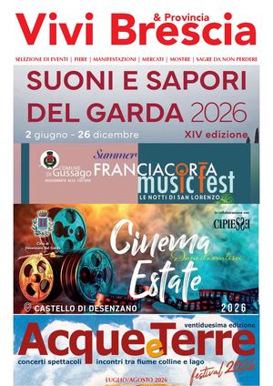Vivi Bs Lug-Ago 2026