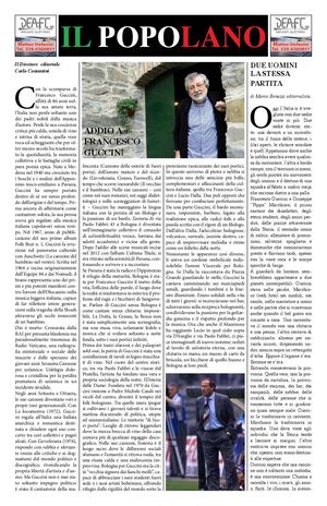 Ilpopolano Cartaceo N 3