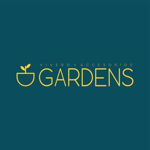Manual Identidad GARDENS