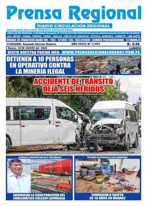 2026 08 10 Diario Prensa Regional Anc