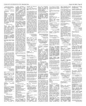 Dade Broward Legals 8 10 26
