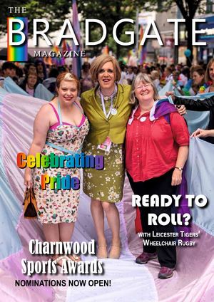 The Bradgate Magazine September 2026