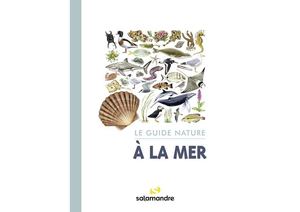 Le guide nature à la mer