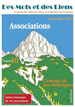 Vectorisé Septembre 2026