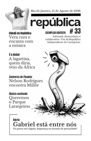 República #33