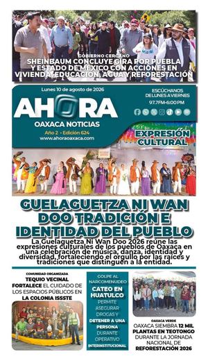 10 de agosto de 2026