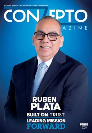 Conzepto edition 155
