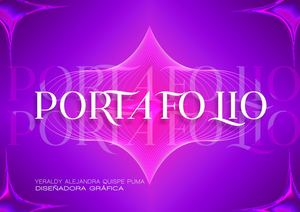 Portafolio Yeraldy