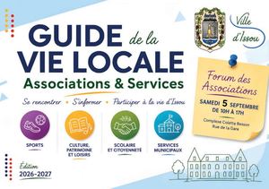 Guide de la Vie Locale 2026/2027