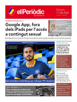 El Periodic 11 08 26