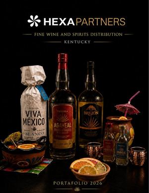 Catalogo Digital KY HEXA PARTNERS 2026