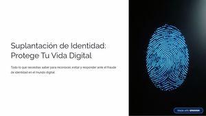 Suplantacion De Identidad Protege Tu Vida Digital (1)