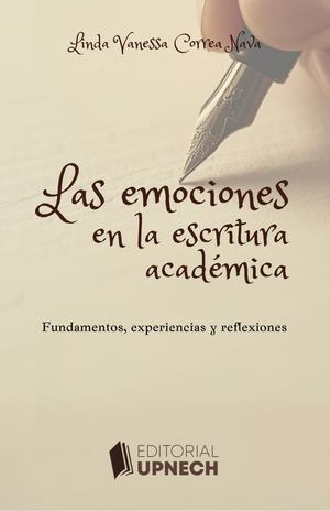 Las emociones en la escritura académica