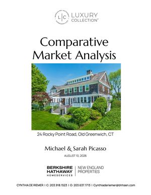 24 Rocky Point Marketing Analysis