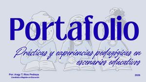 Portafolio