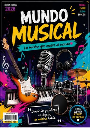 Revista De Música