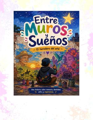 Entre Muros Y Suenos