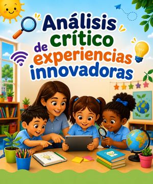 Análisis Crítico De Experiencias Innovadoras