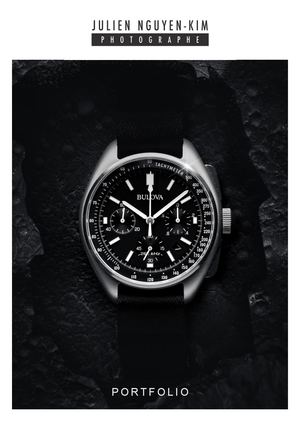 Watch Photography Portfolio