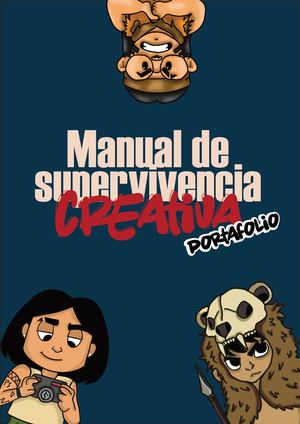 Manual de Supervivencia Creativa