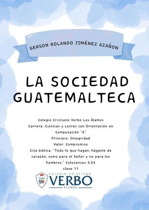 Gerson Rolando Jiménez Azañon