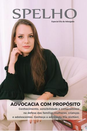 Especial Dia Do Advogado 2026