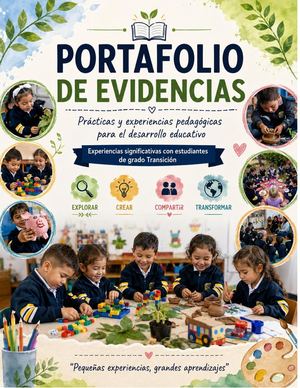 PRÁCTICAS Y EXPERIENCIAS PEDAGÓGICAS PARA EL DESARROLLO EDUCATIVO