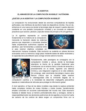 LA IA