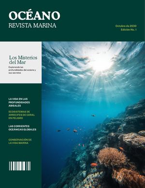 El Oceano