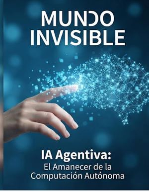 LA IA AGENTIVA