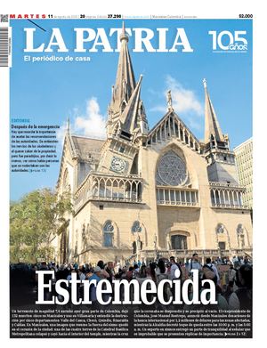 Lapatria 11082026