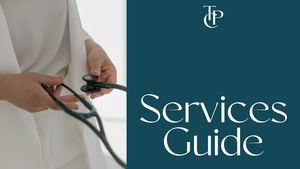 The Praxis Collective Services Guide | August 2026