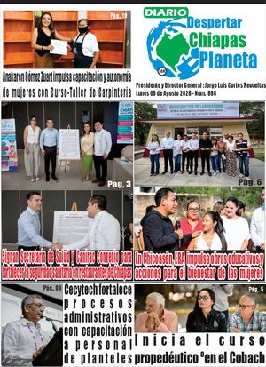 Periodico 10 Agosto 2026