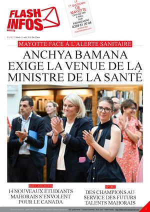 Fi N°6175 Mardi 11 Août 2026